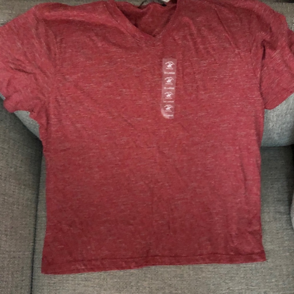 Men’s Beverly Hills Polo Club t shirt